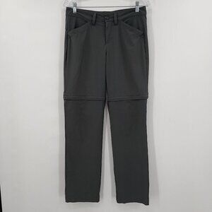 Eddie Bauer Women's Convertible Hiking Outdoors Pants